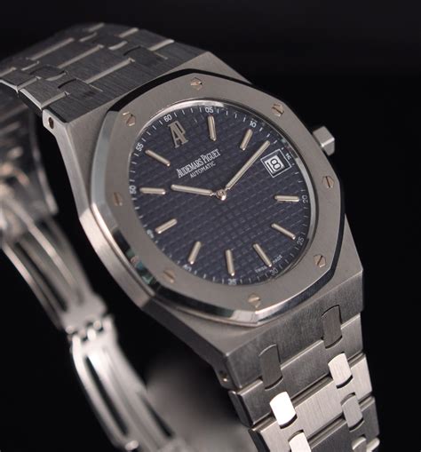 audemars piguet royal oak 2007|audemars piguet royal oak automatic.